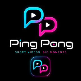 ping pong