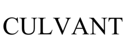 culvant