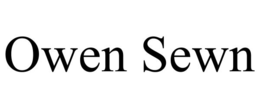 owen sewn