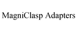 magniclasp adapters