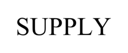 supply