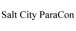 salt city paracon