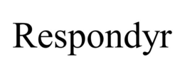 respondyr
