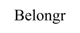 belongr