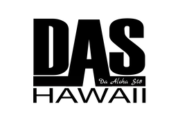 das hawaii da aloha st8