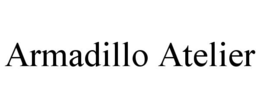 armadillo atelier