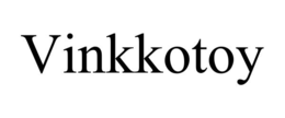 vinkkotoy