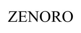 zenoro