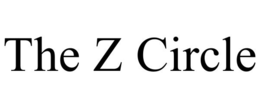 the z circle