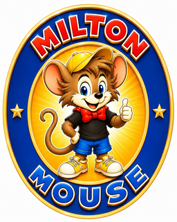 milton mouse