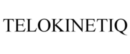 telokinetiq