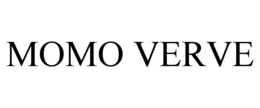 momo verve