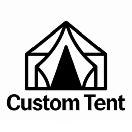 custom tent