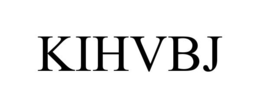 kihvbj