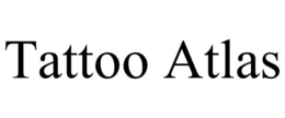 tattoo atlas