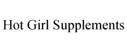 hot girl supplements