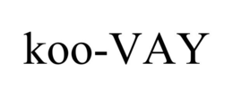 koo-vay