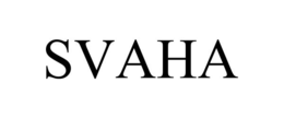 svaha