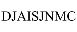 djaisjnmc