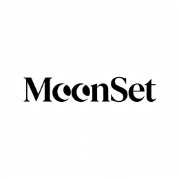 moonset