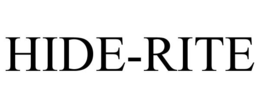 hide-rite