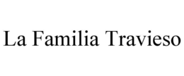 la familia travieso