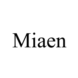 miaen