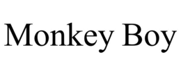 monkey boy