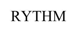 rythm