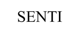 senti
