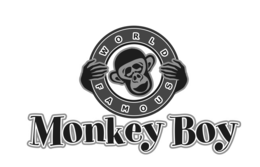 world famous monkey boy