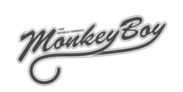 the world famous monkey boy