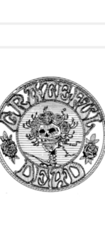 grateful dead