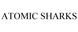 atomic sharks