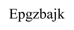 epgzbajk
