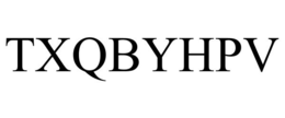 txqbyhpv