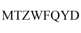 mtzwfqyd