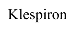 klespiron