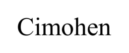 cimohen
