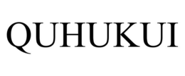 quhukui