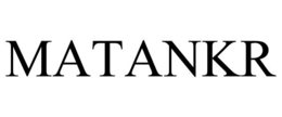 matankr