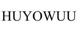 huyowuu