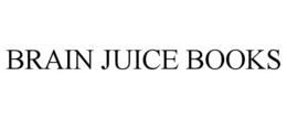 brain juice books