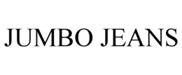 jumbo jeans