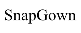 snapgown