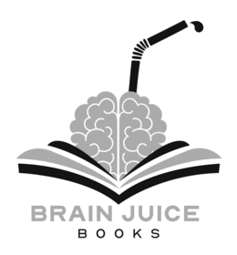 brain juice books