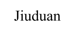 jiuduan