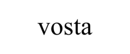 vosta