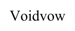 voidvow