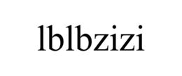 lblbzizi